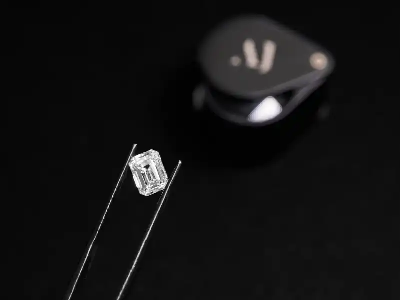 Our Natural Diamonds