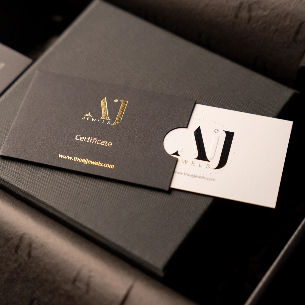 Our Packaging