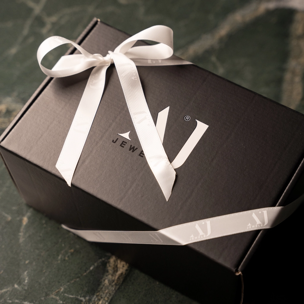 Our Packaging