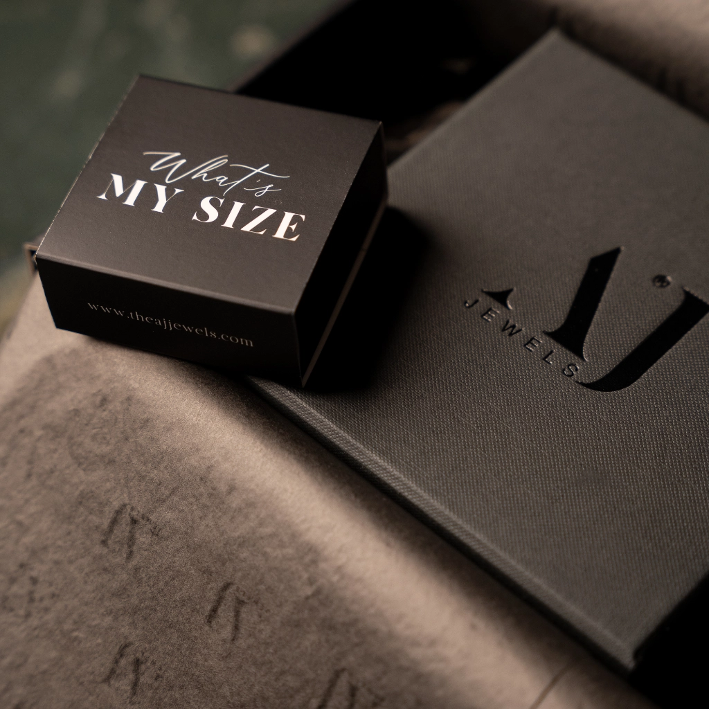 Our Packaging