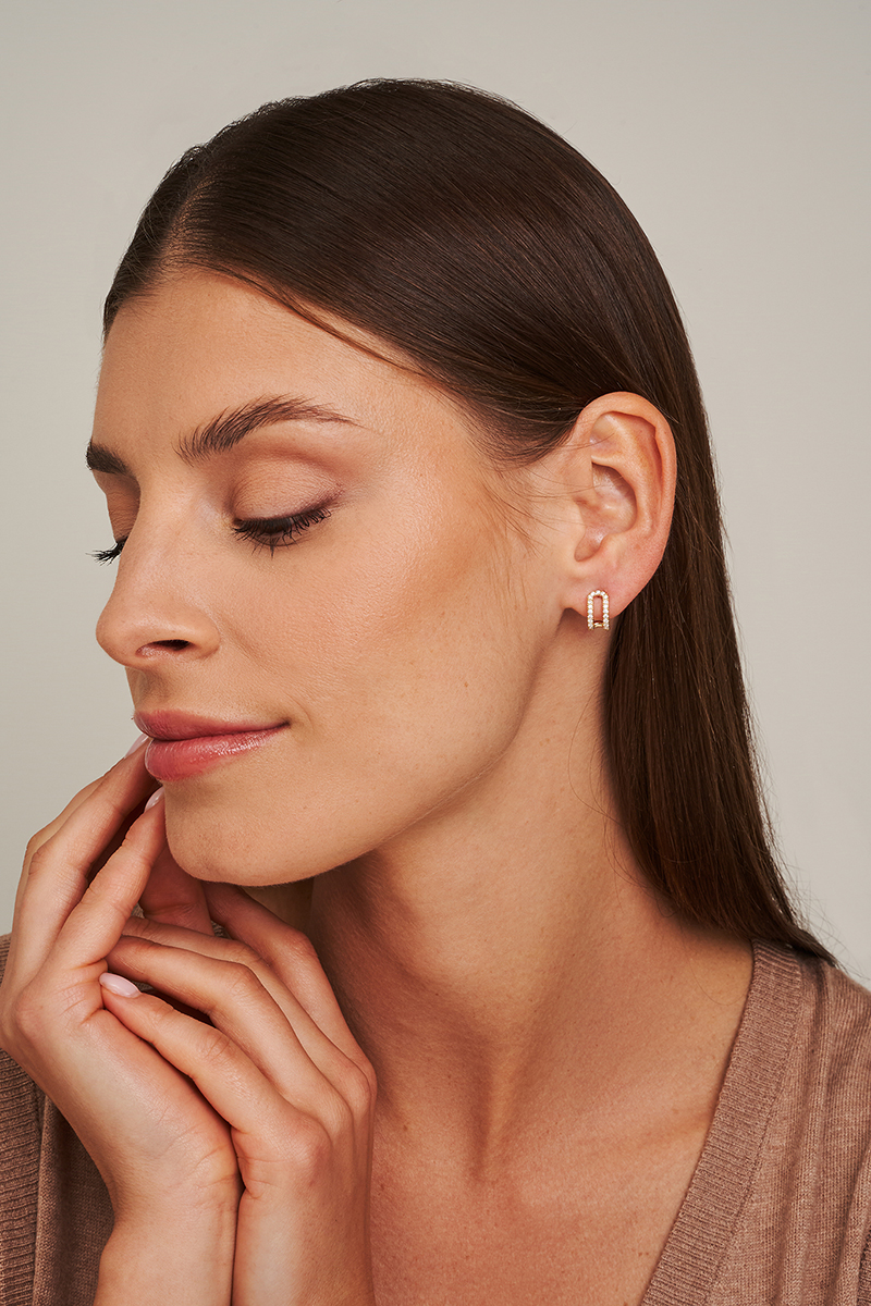 Interested in earrings?