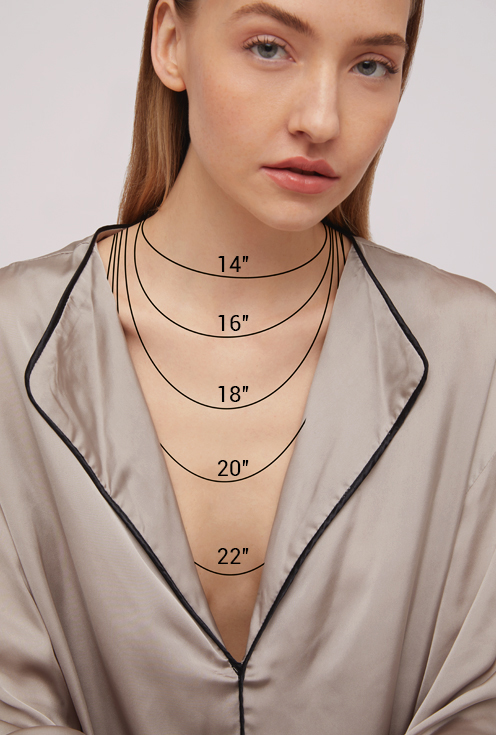 Women Necklaces & Pendants