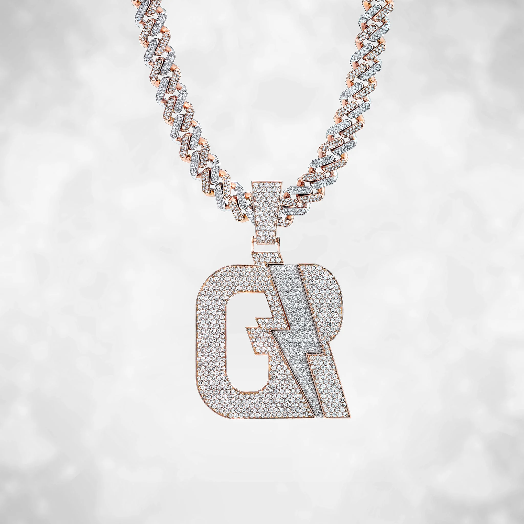 Colar GR