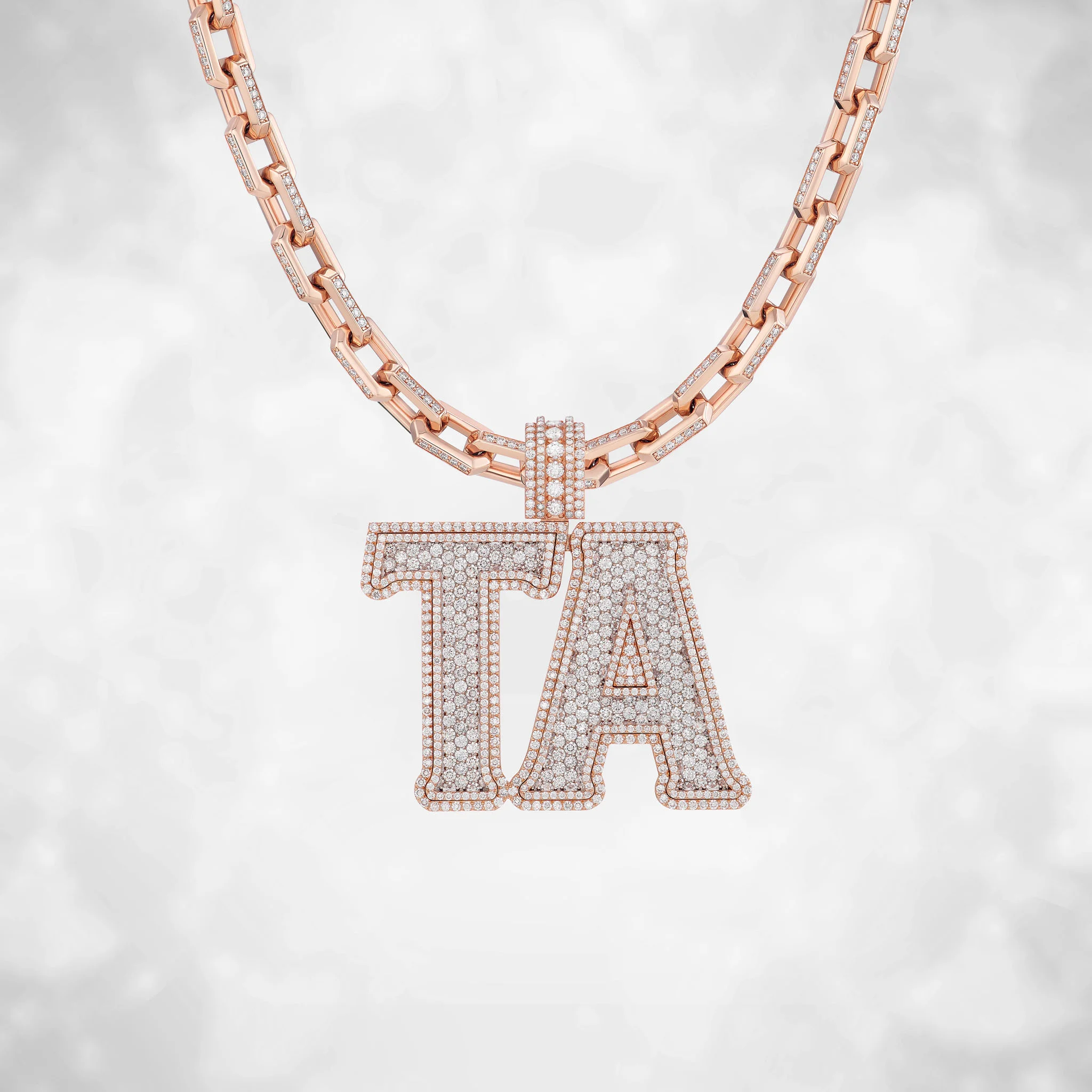 Colar TA