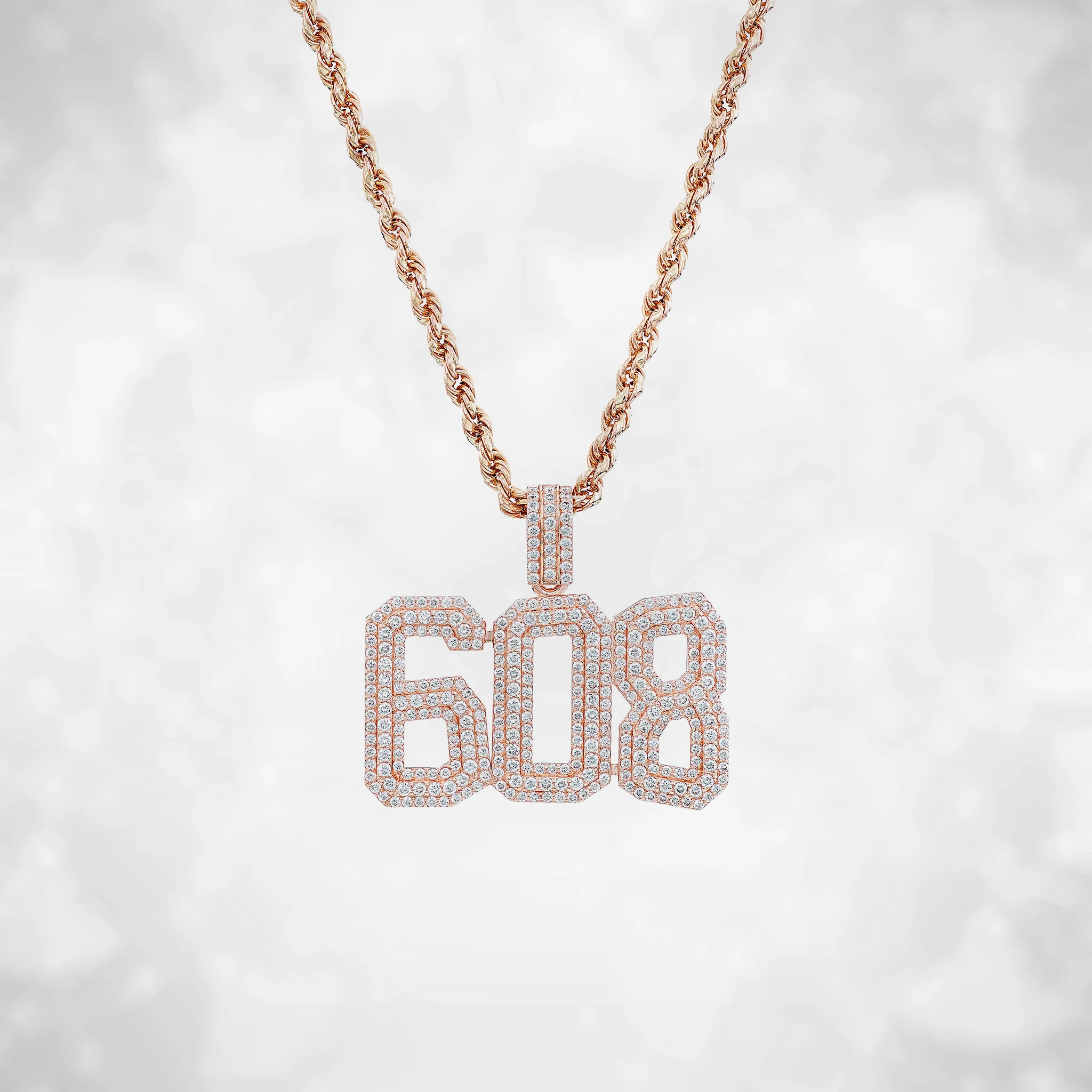 Colar 608