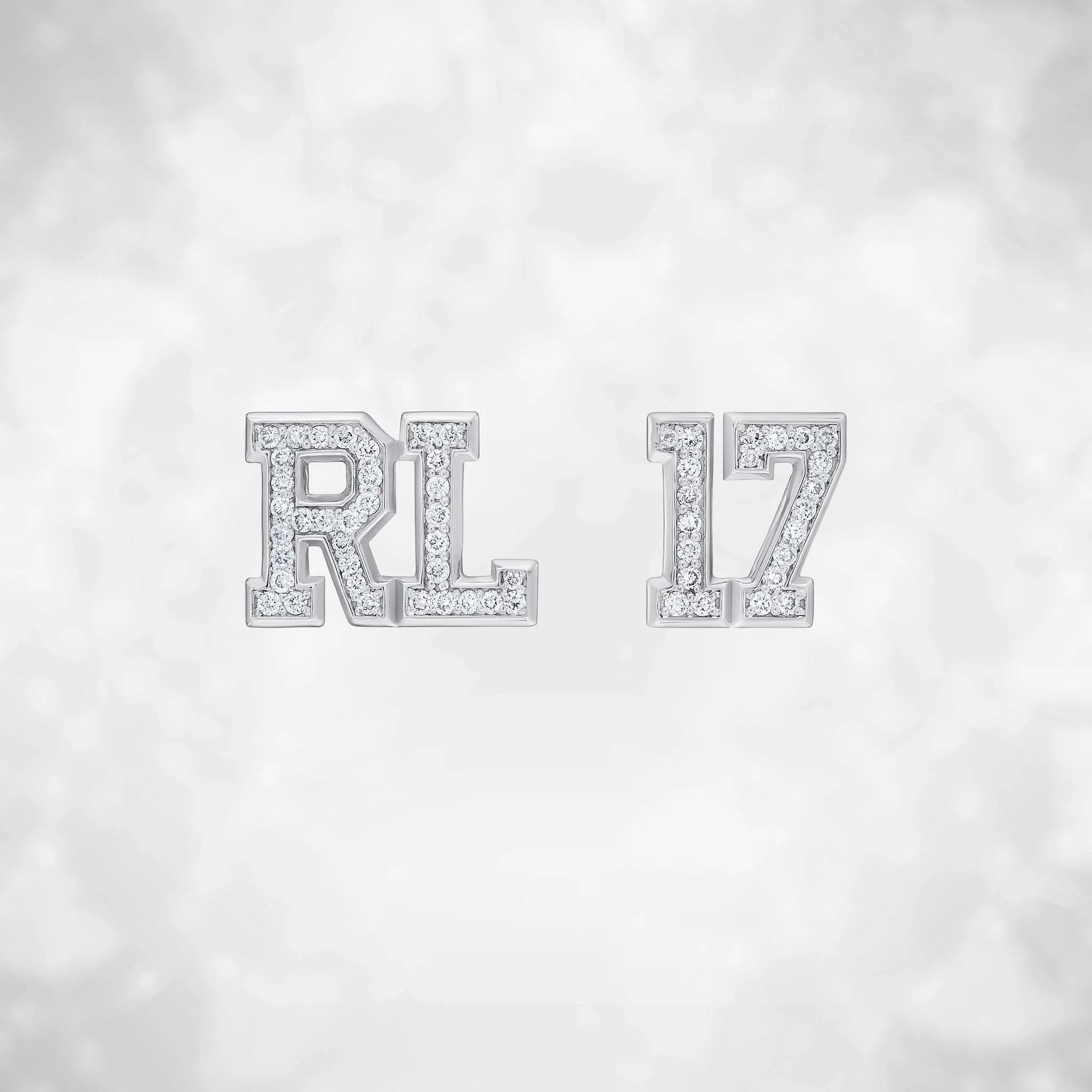 Brincos RL 17