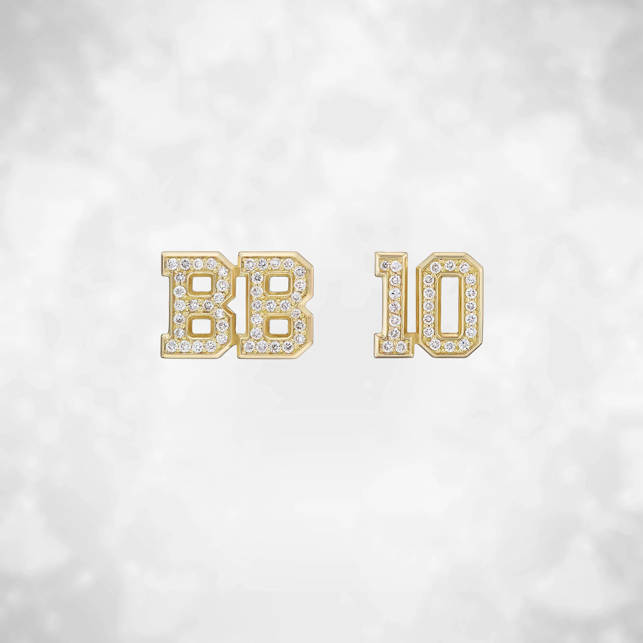 Brincos BB 10
