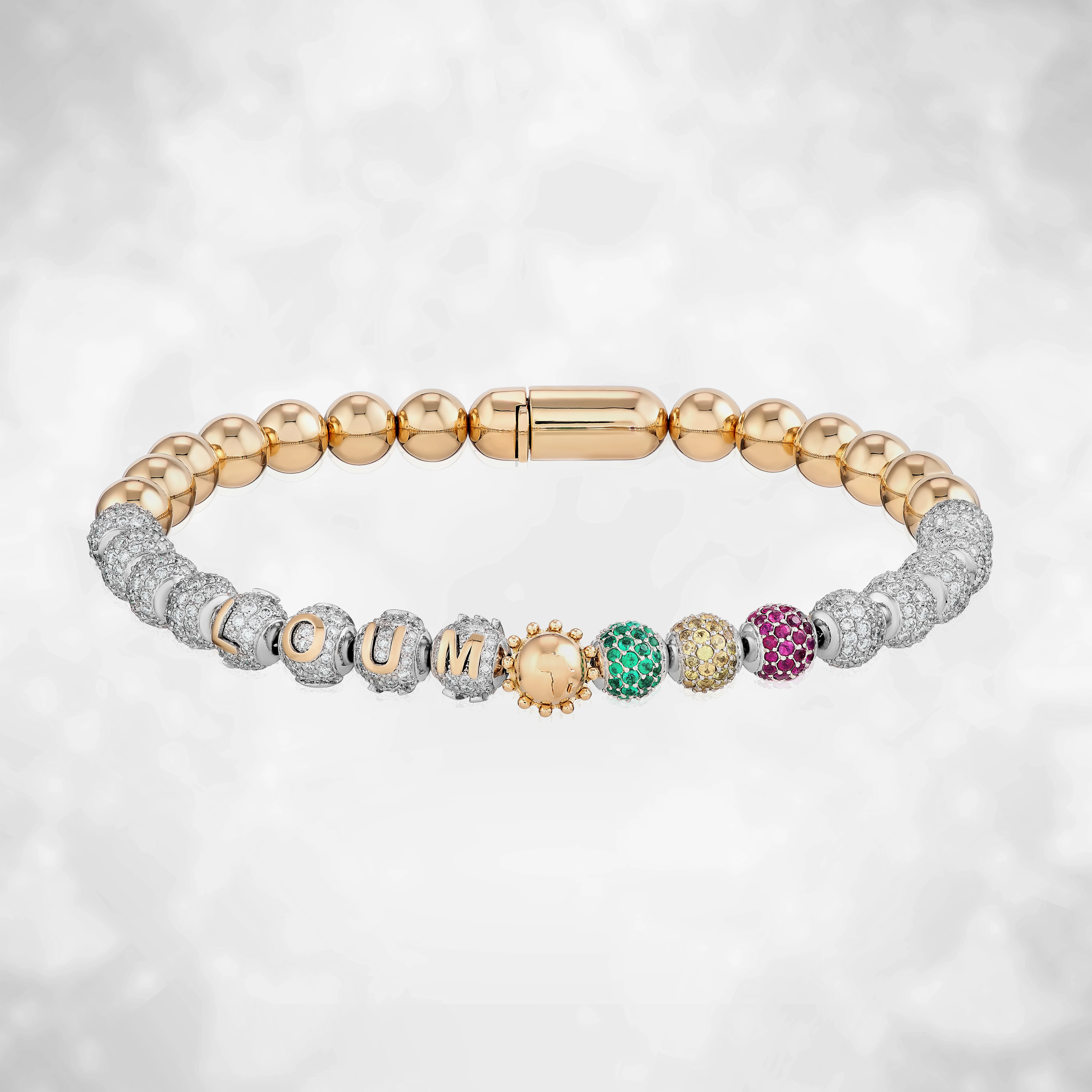 Pulseira Loum