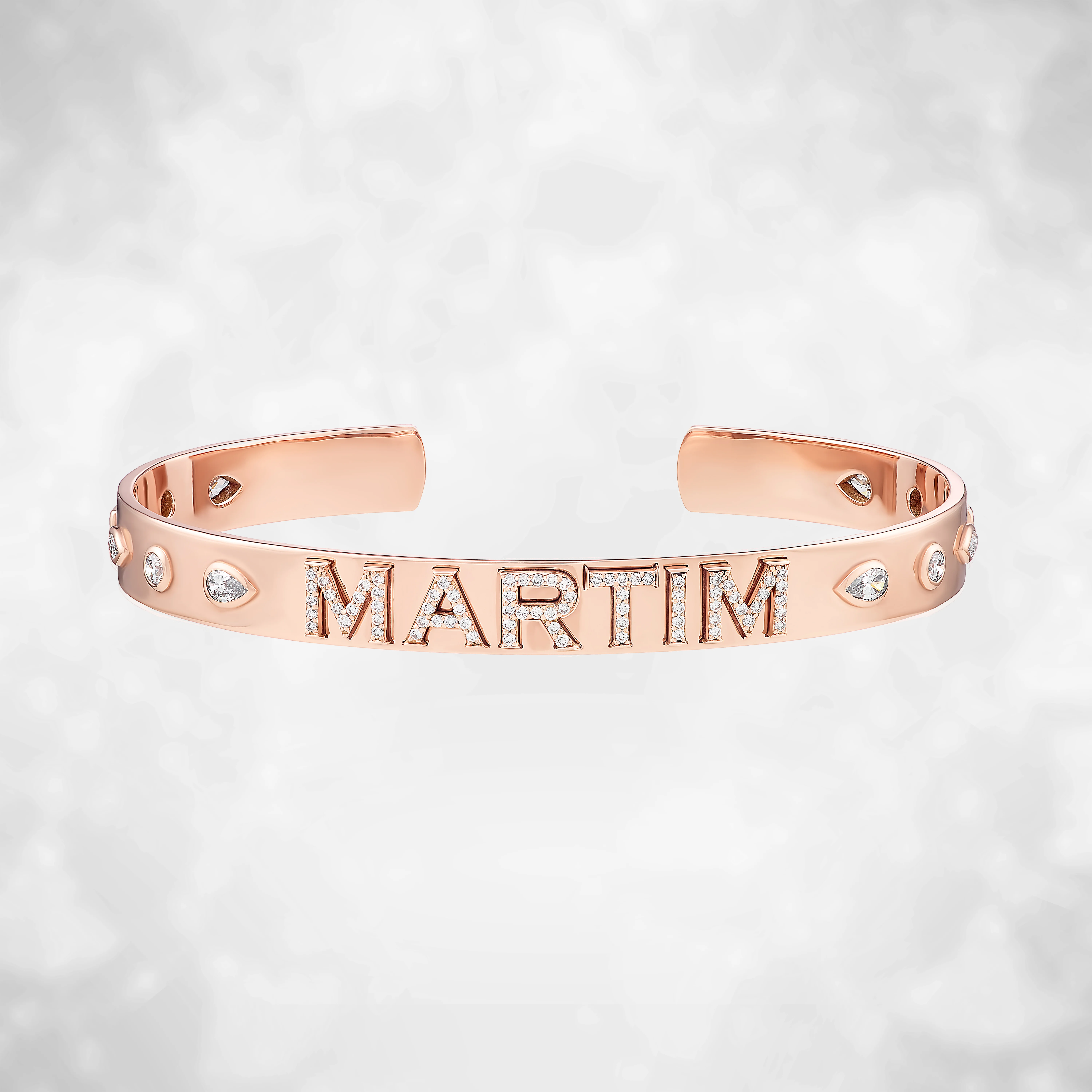 Pulseira Martim
