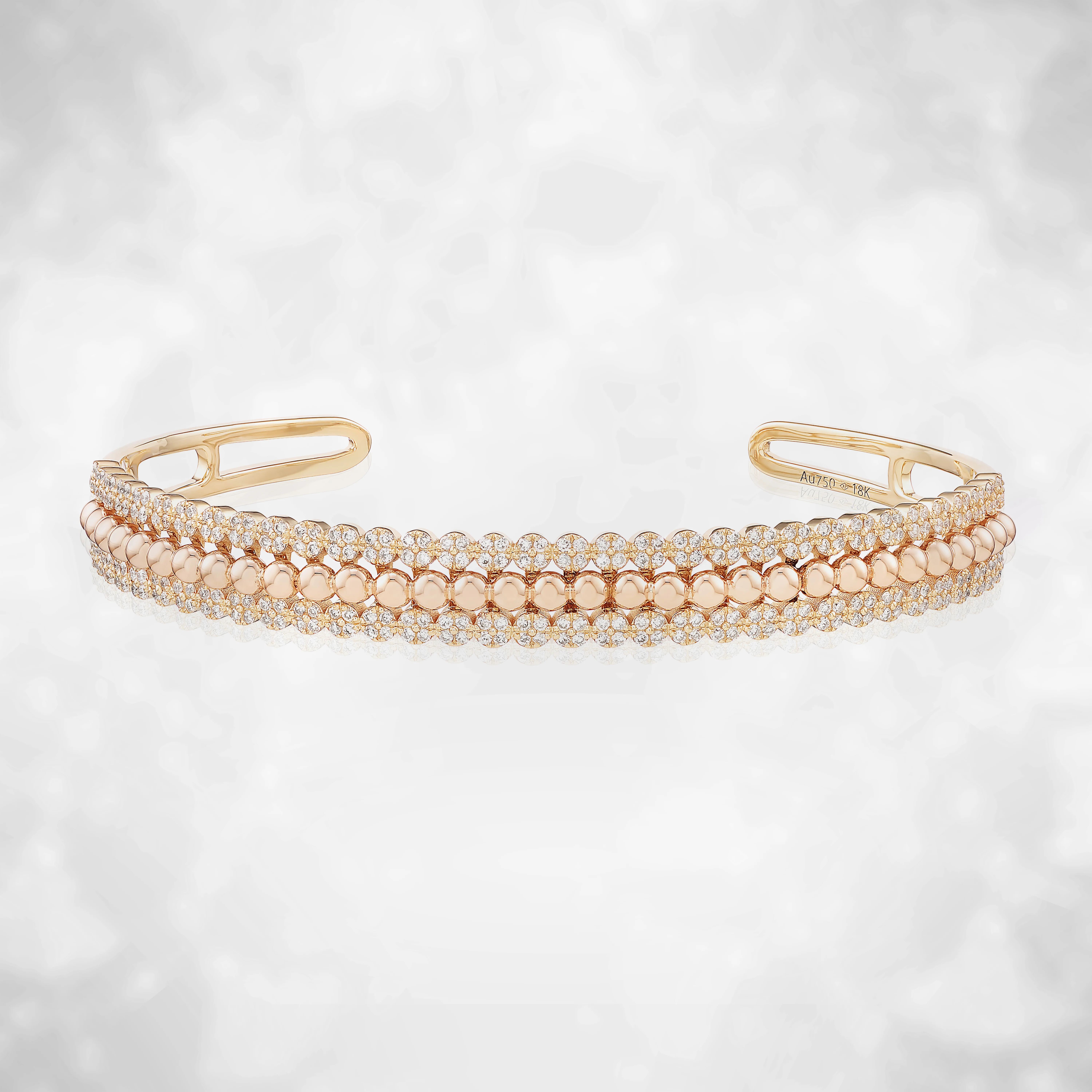 Pulseira Escrava