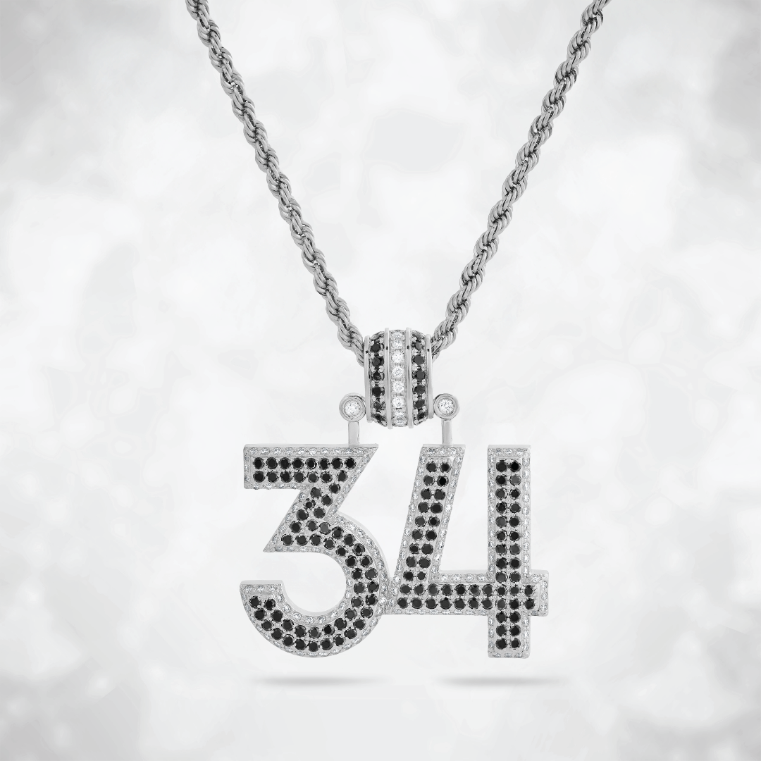 Colar 34