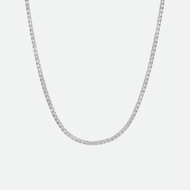 mc6n4 classic riviera necklace W jewels