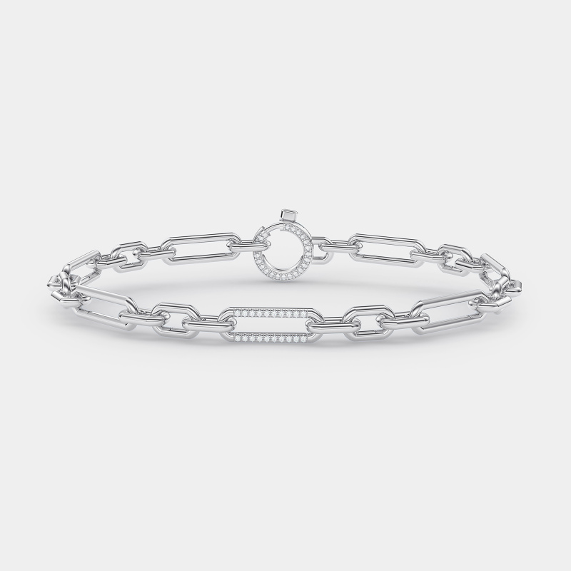mc7b2 links collection mix bracelet jewels
