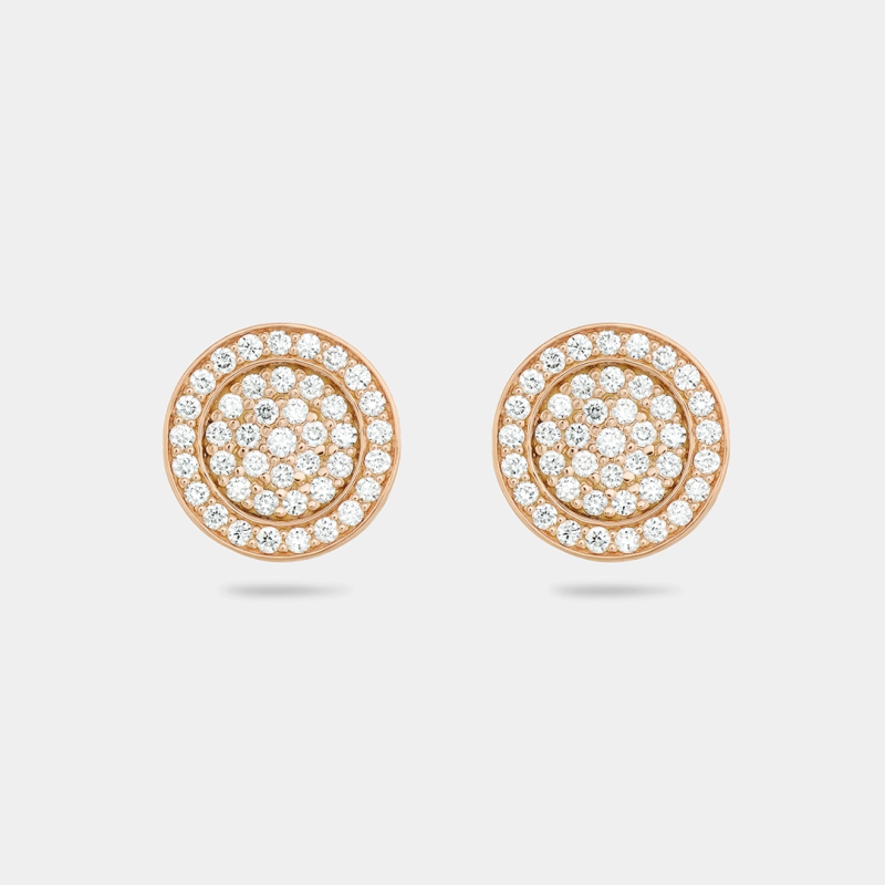 h12e1m daily stud earrings iii jewels