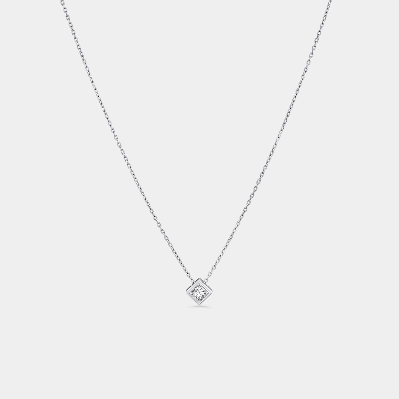 m22n1 duo solitaire necklace jewels