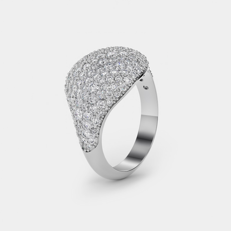 m24r sparkling ring jewels