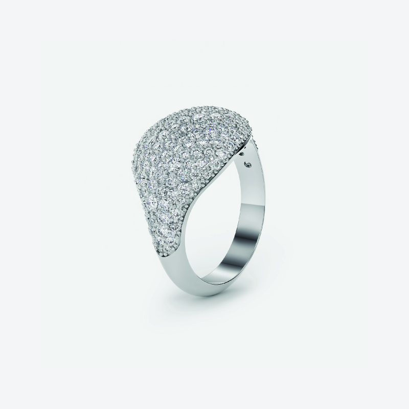 m24r sparkling ring jewels
