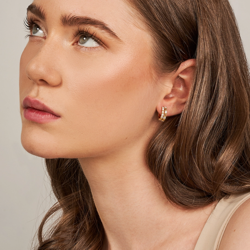 m21e equal hoop earrings jewels