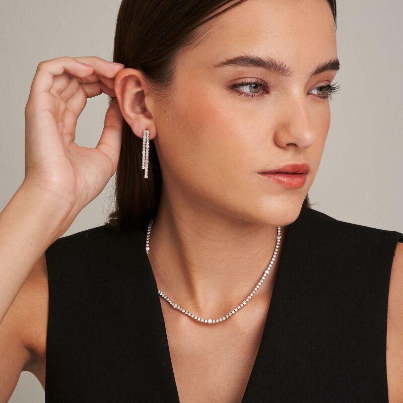 m6e3 classic riviera balance earrings jewels