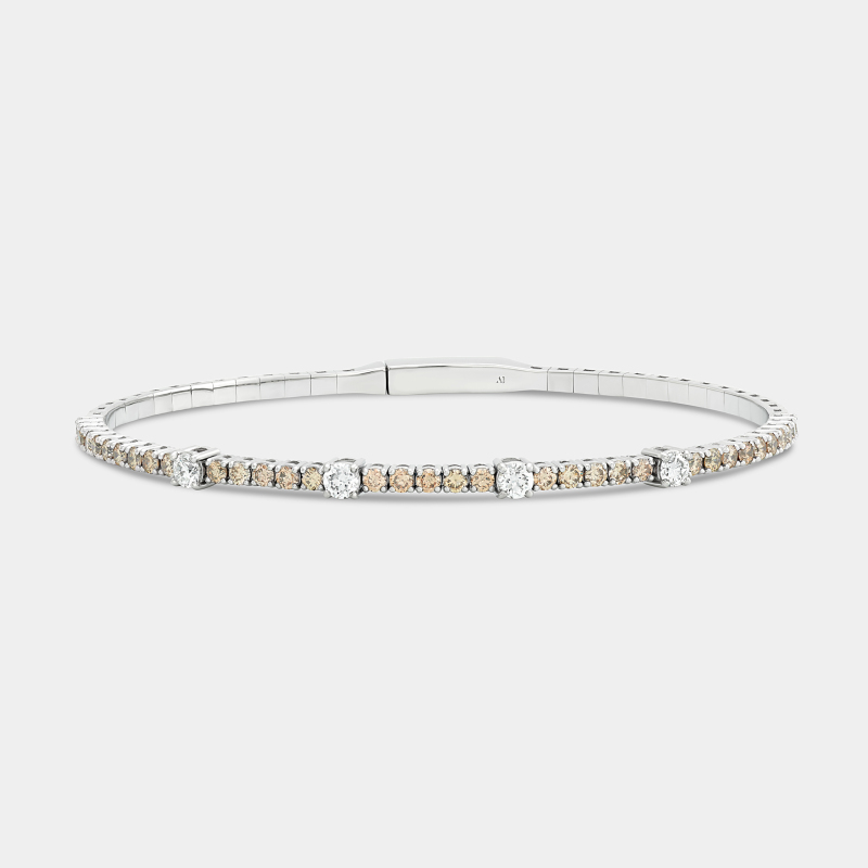 m32b2 embrace brown bracelet jewels