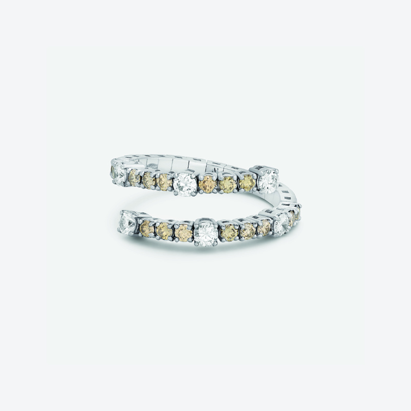 m32r2 embrace brown ring jewels