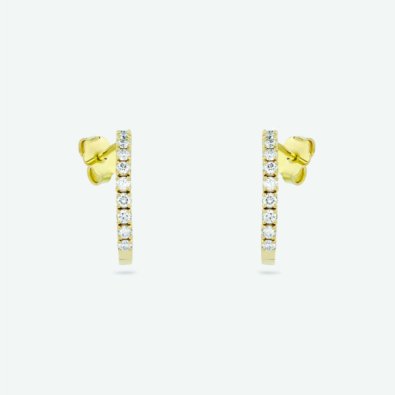 m32e5 embrace big hoops jewels