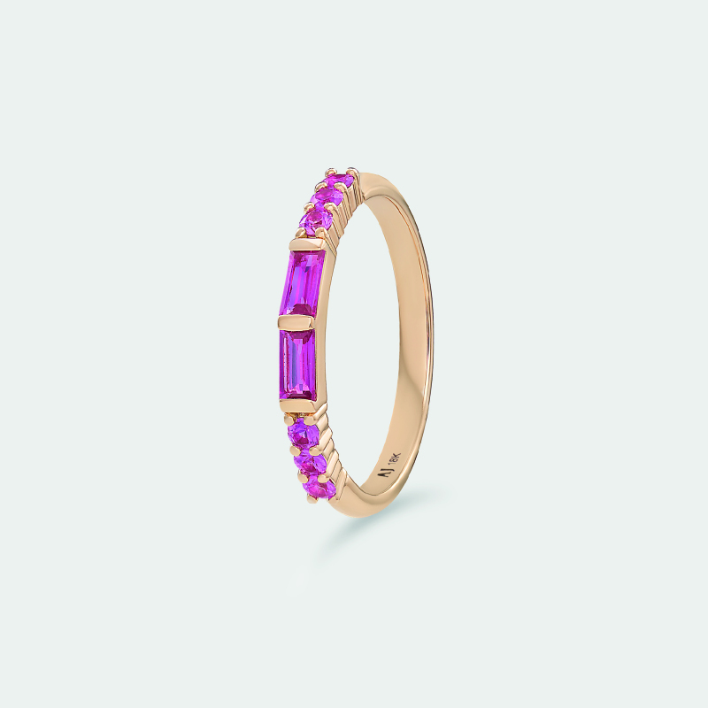 m36r2 pink luster ring ii jewels