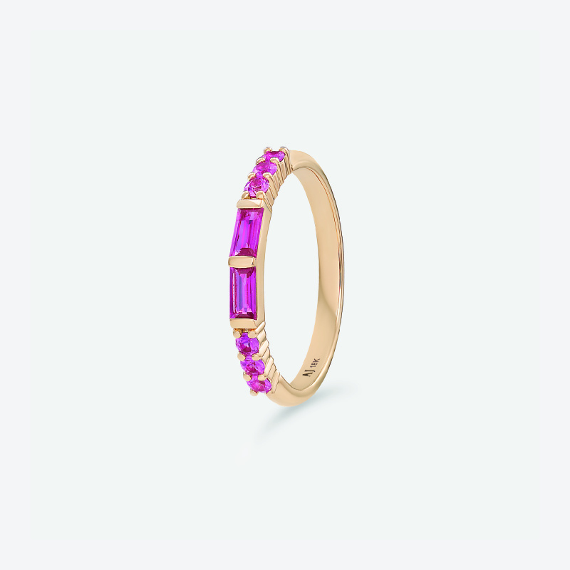 m36r2 pink luster ring ii jewels