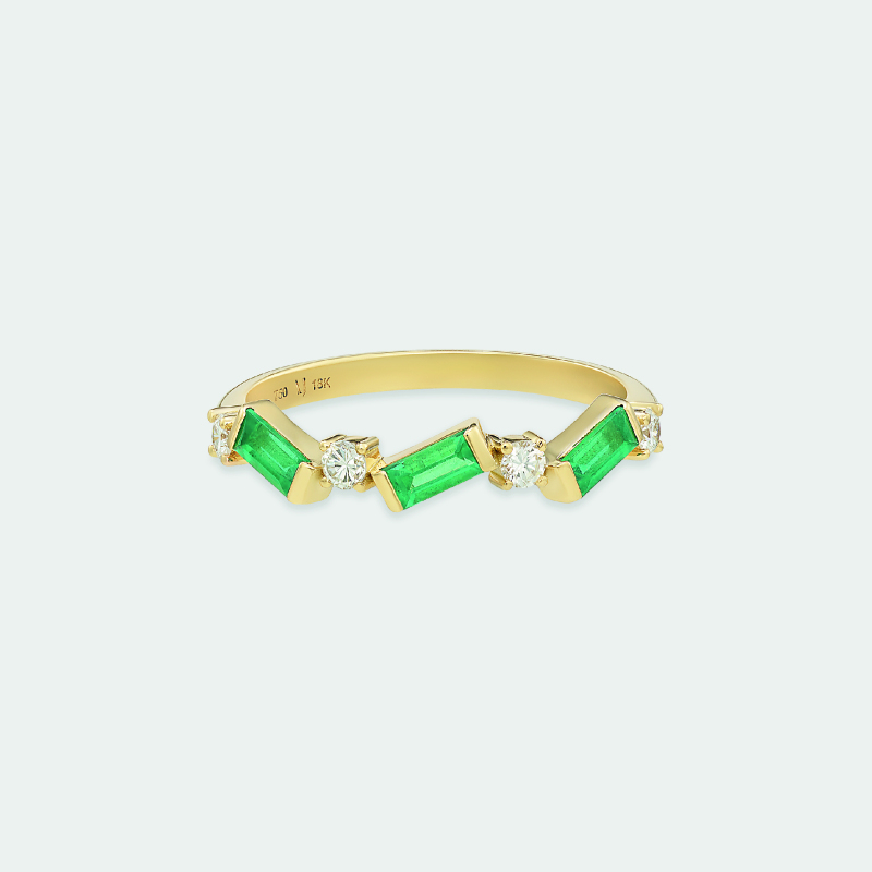 m39r allure emerald ring jewels