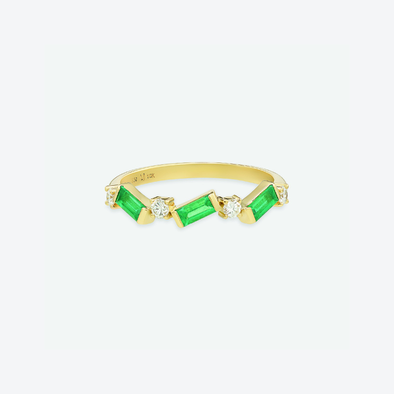 m39r allure emerald ring jewels