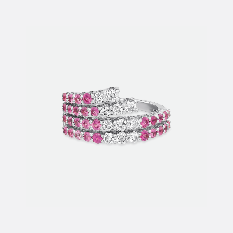 m6r4 classic riviera pink ring jewels
