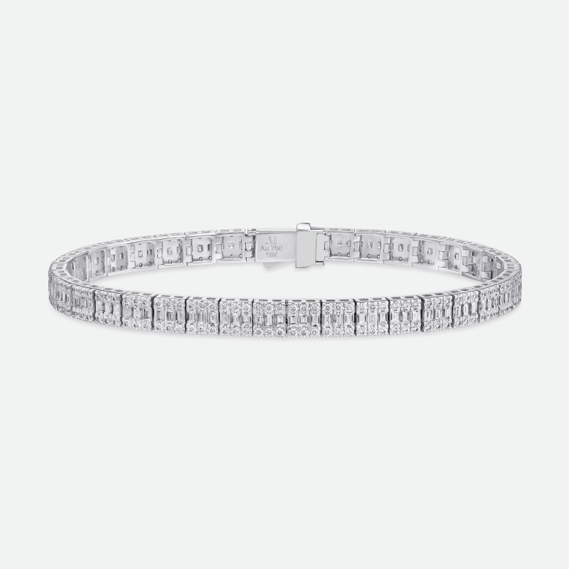 h27b noble bracelet jewels