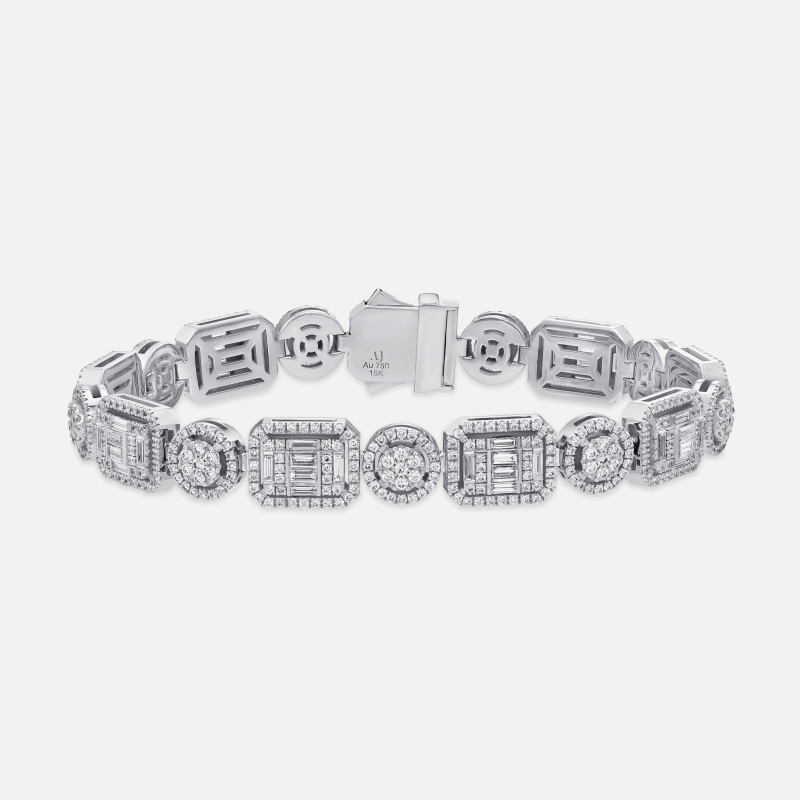 h28b fusion bracelet jewels