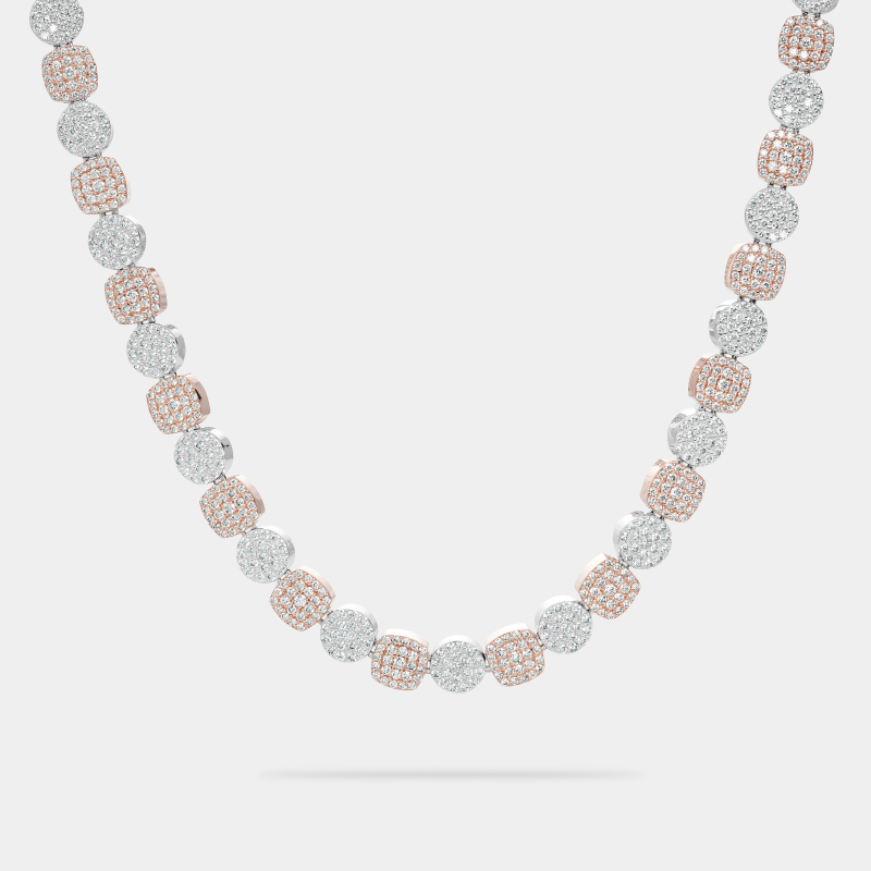 h26n2 royal mix necklace jewels