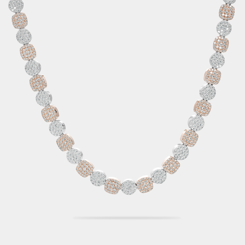 h26n2 royal mix necklace jewels