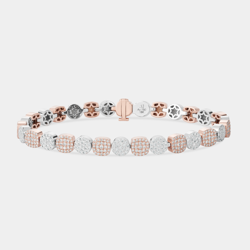 h26b2 royal mix bracelet jewels