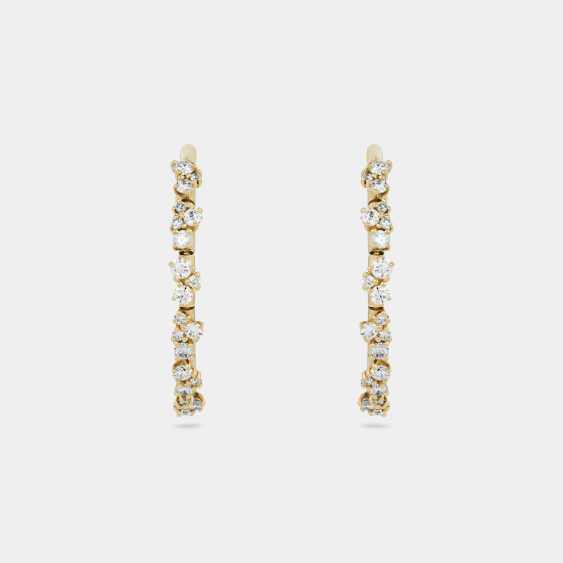 m41e1 luminous earrings jewels