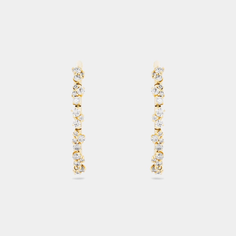 m41e1 luminous earrings jewels