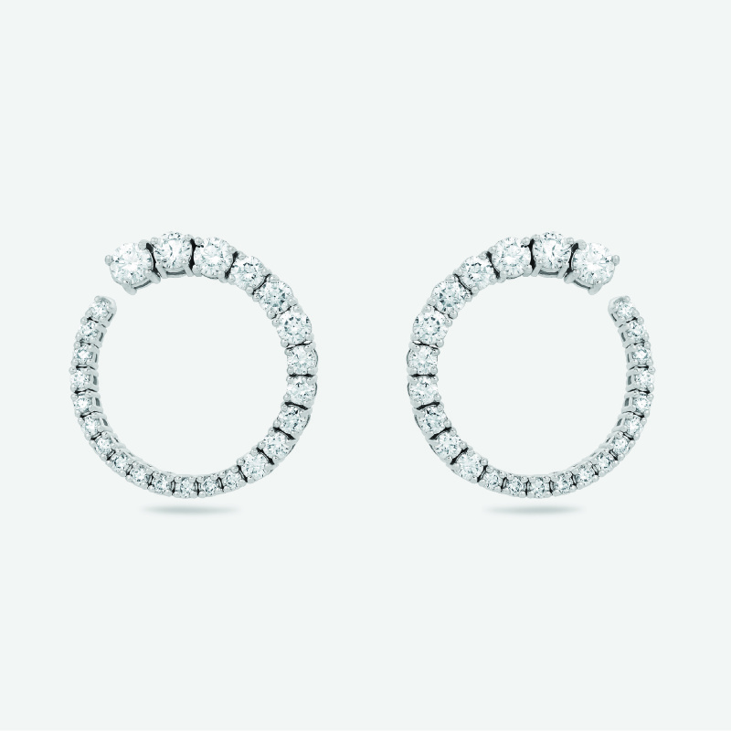 m42e1 splendour earrings jewels