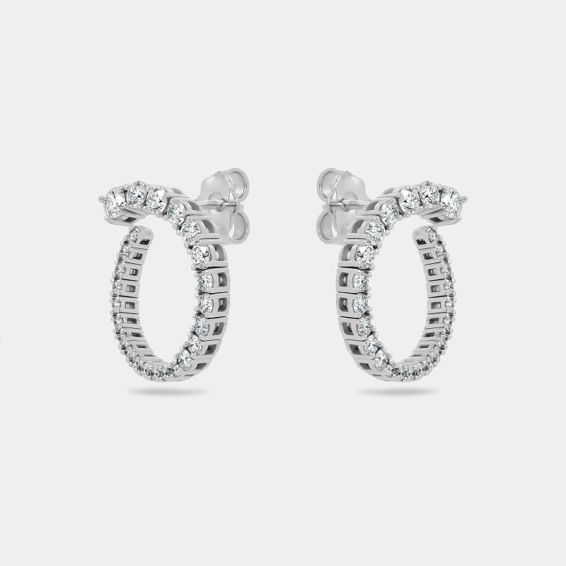m42e1 splendour earrings jewels