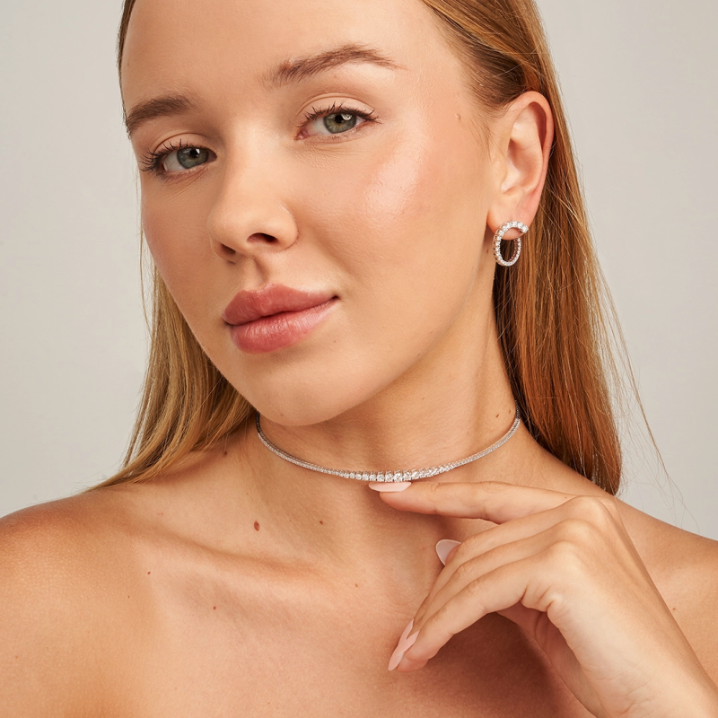 m42n1 splendour choker jewels