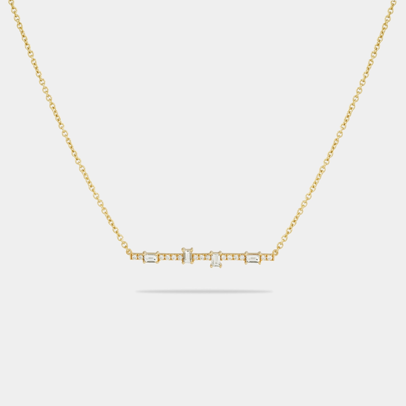 m43n prism necklace jewels