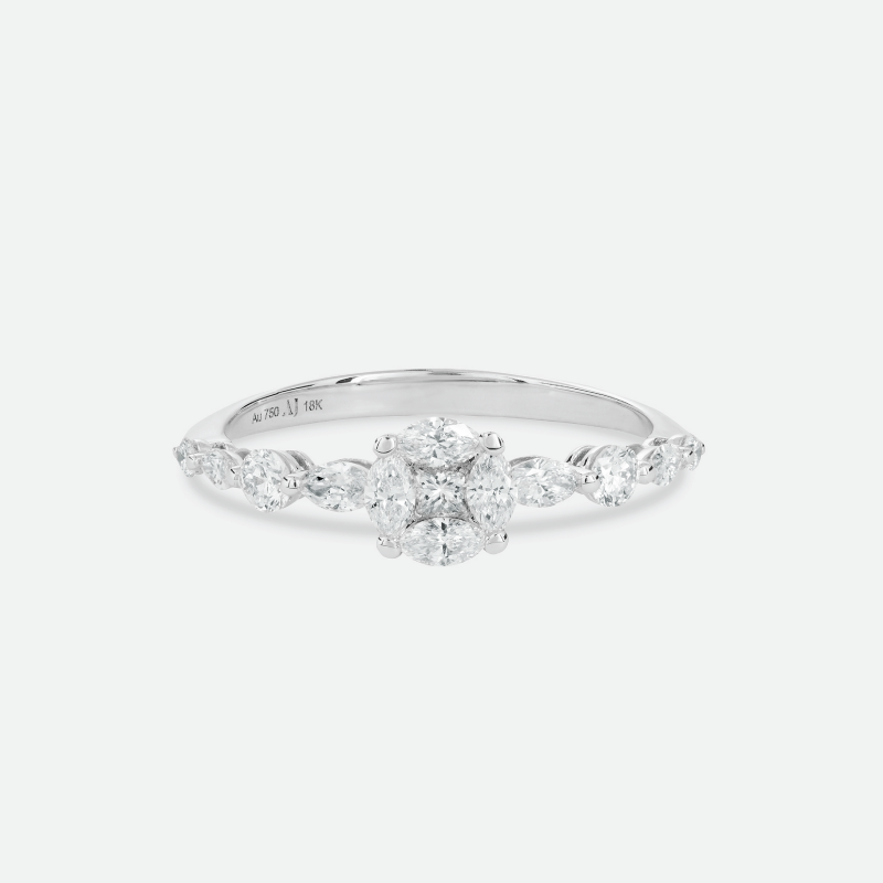 an40 josephine jewels