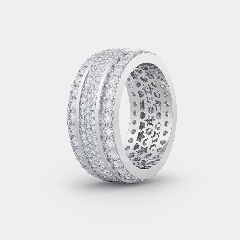 hc12r2 daily ring band ii jewels