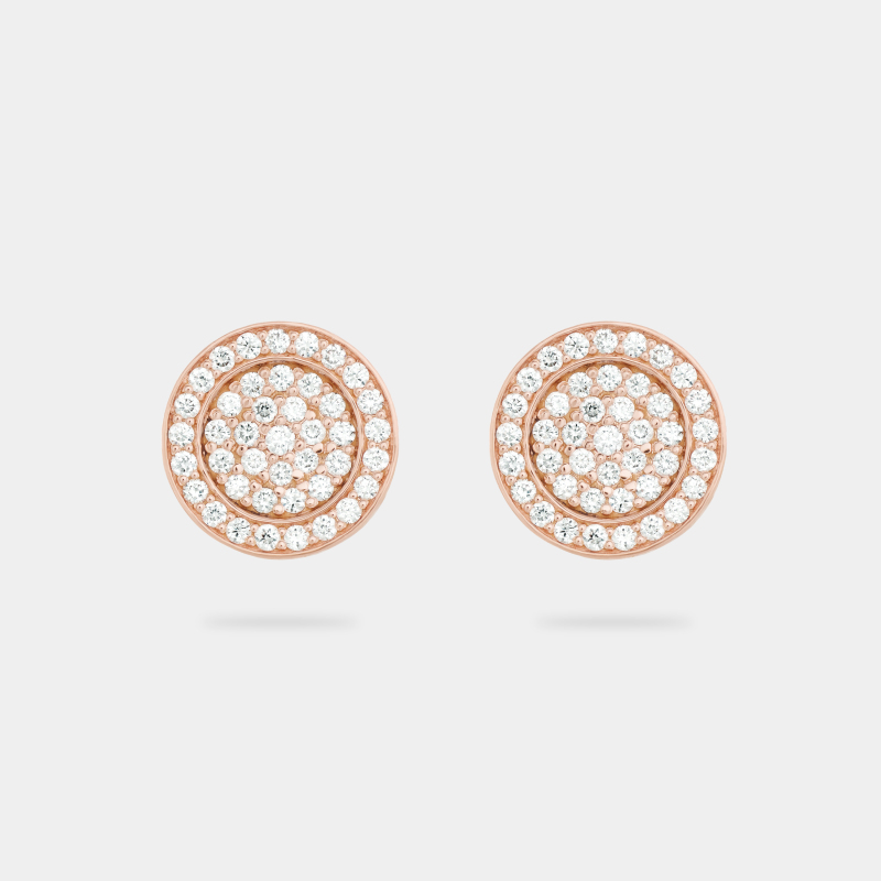 hc12e1 daily stud earrings i jewels