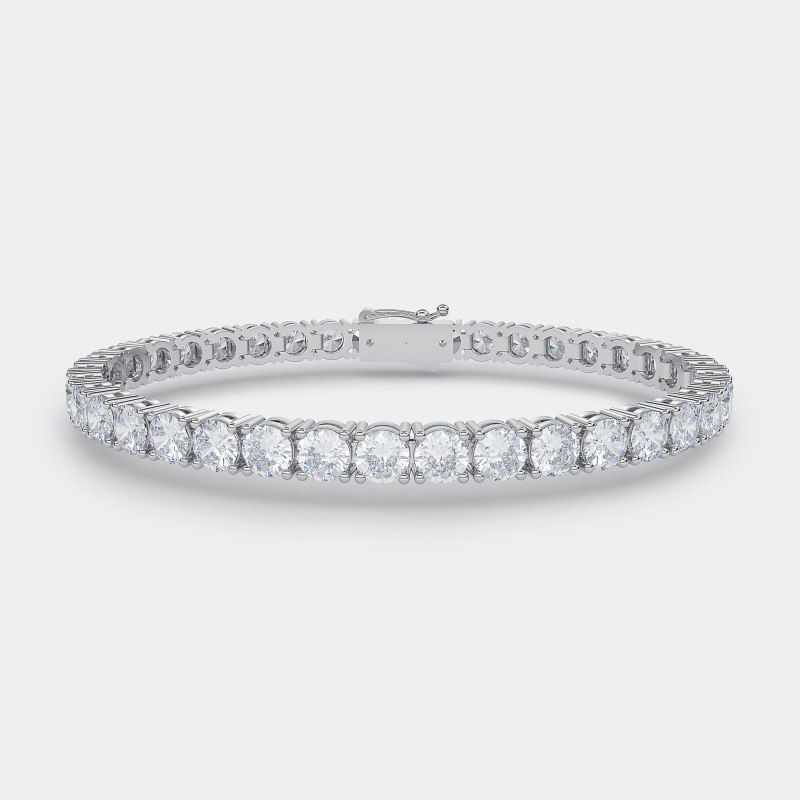 mc1rob round riviera bracelet jewels