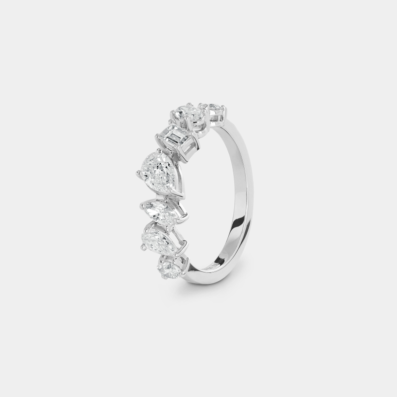 mc3r1 multi shape diamonds ring i jewels